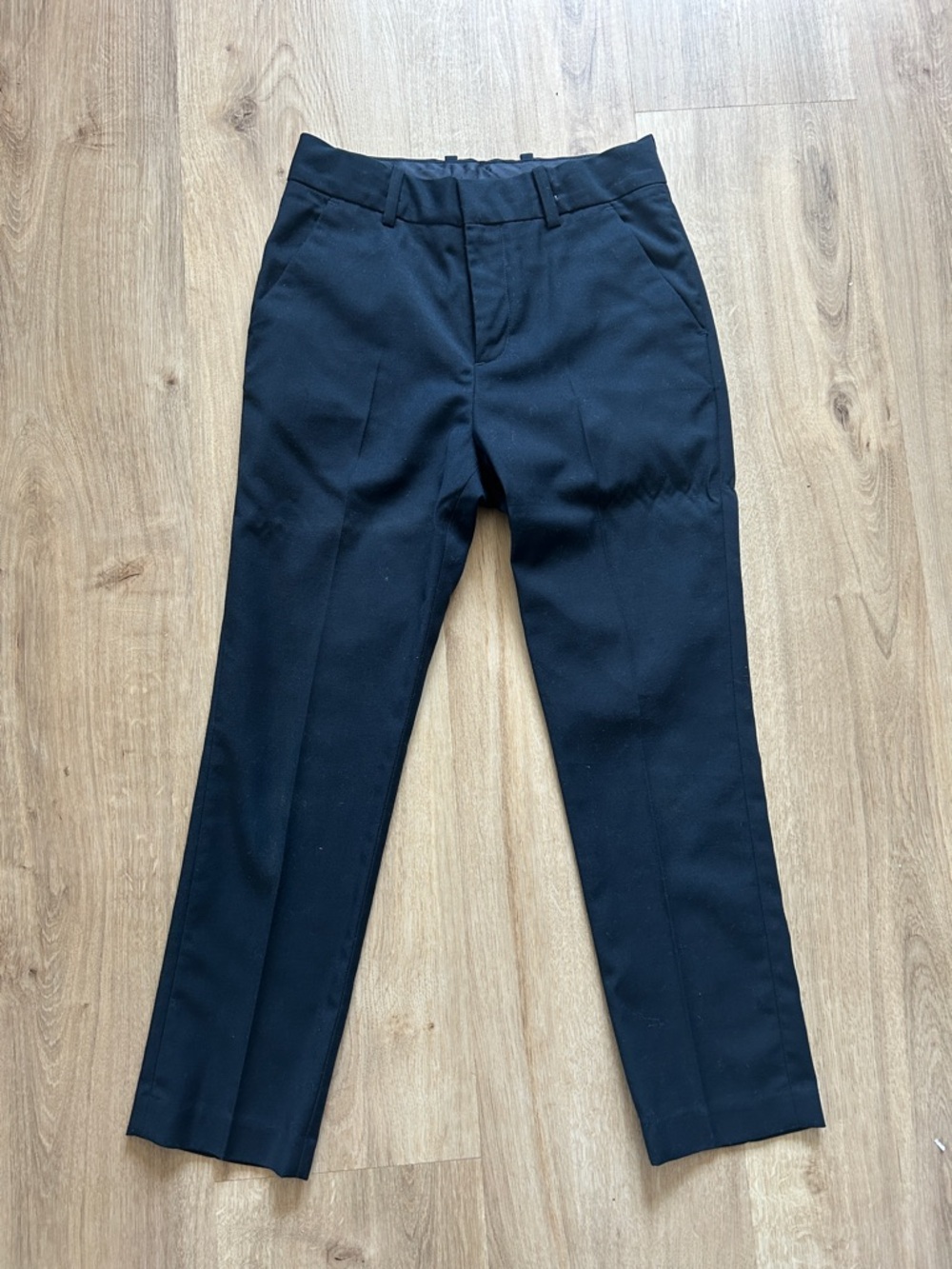 H&M Navy Dress Pants